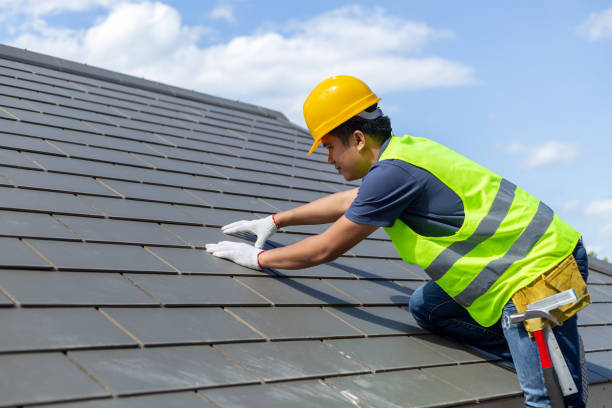 Residential Roof Replacement in Elizabeth, CO