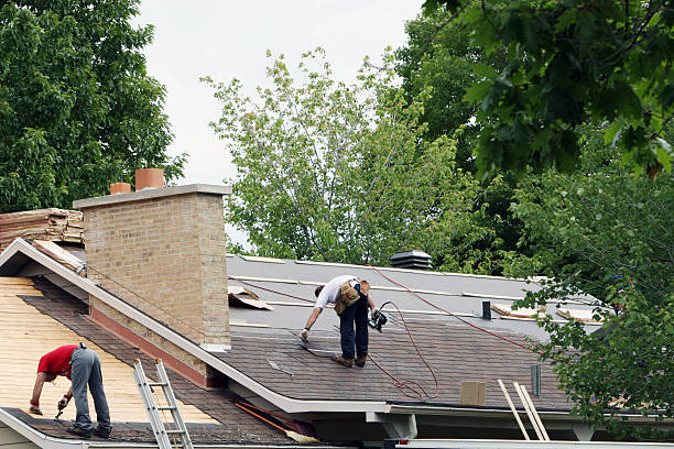 Quick and Trustworthy Emergency Roof Repair Services in Elizabeth, CO