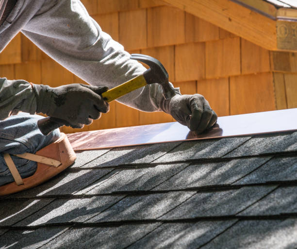 Best Metal Roofing Contractor  in Elizabeth, CO